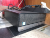 HP Prodesk Cpu and monitor
